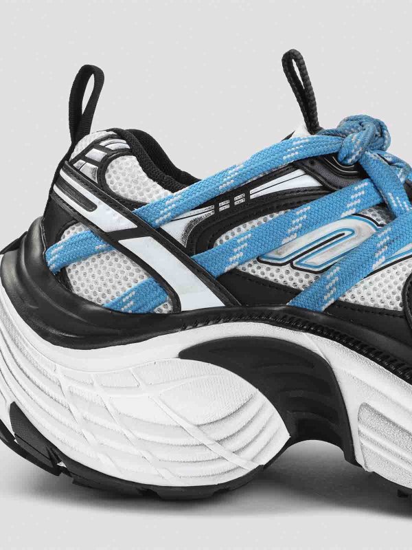 BALENCIAGA buy online Sneaker - Blau