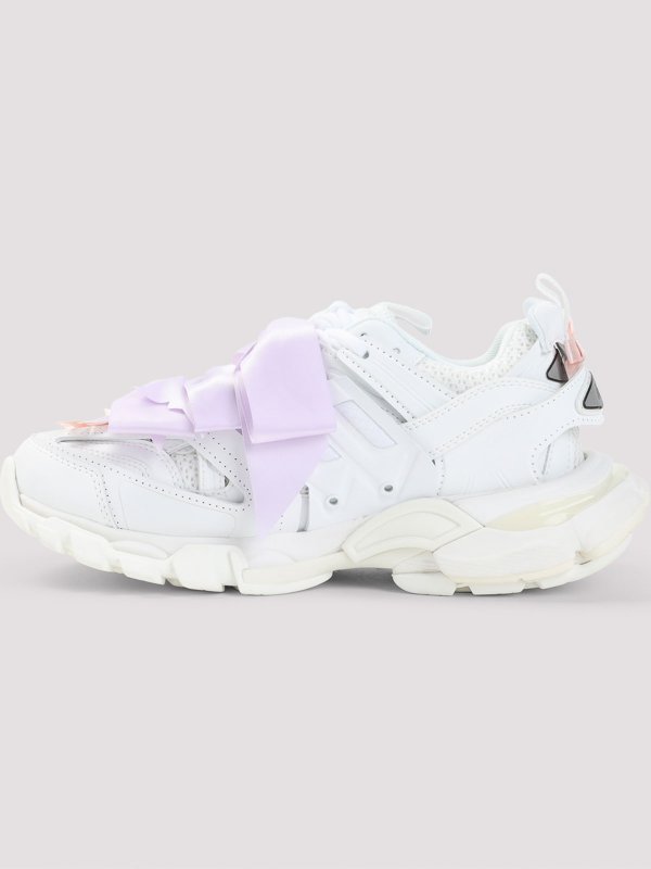 BALENCIAGA: スニーカー online - スニーカー - ピンク