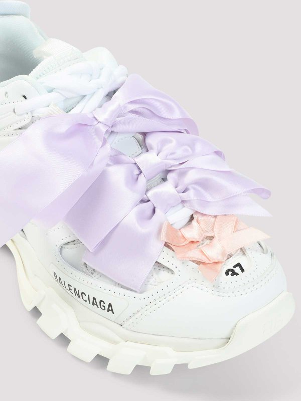 The Best Shops BALENCIAGA: スニーカー - スニーカー - ピンク