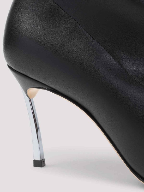 Blade Bootie shop online: Casadei