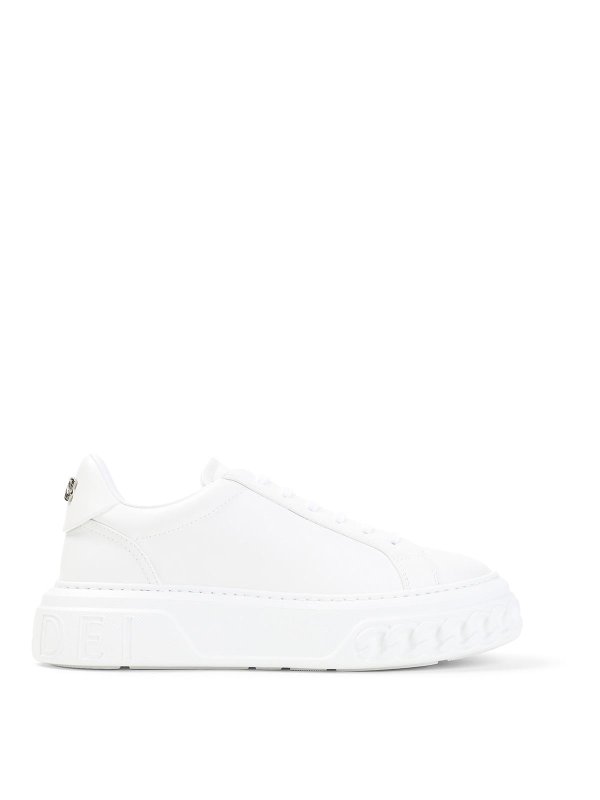 Casadei: trainers - Off Road Sneakers