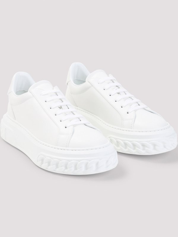 The Best Shops Casadei: trainers - Off Road Sneakers