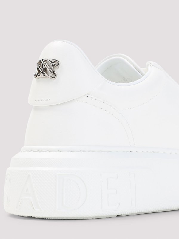 Off Road Sneakers shop online: Casadei