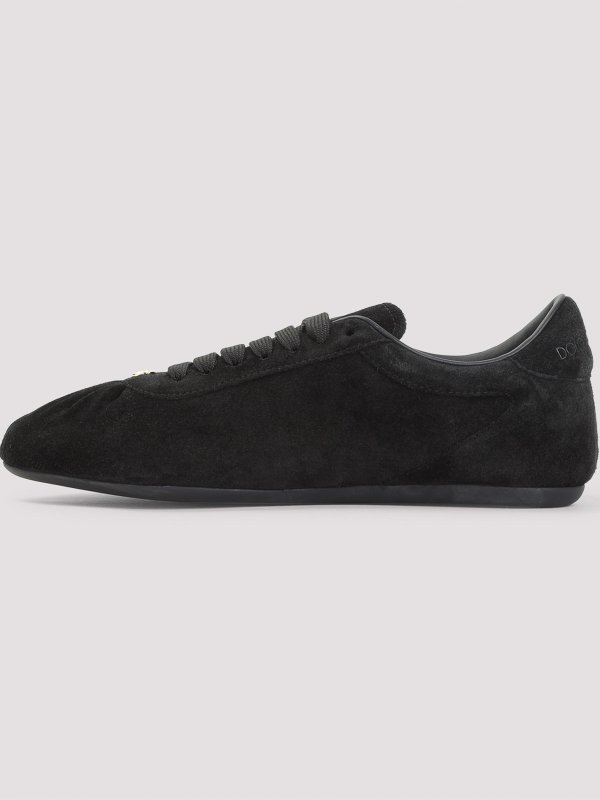 DOLCE & GABBANA: スニーカー online - スニーカー - 黒