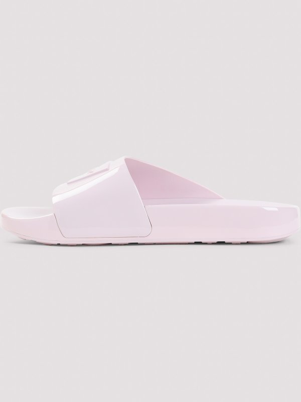 GIVENCHY: サンダル online - サンダル - ライトピンク