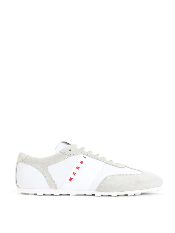 Marni: sneakers - Sneakers