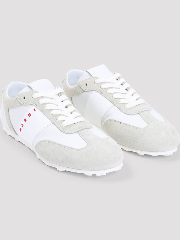 The Best Shops Marni: sneakers - Sneakers