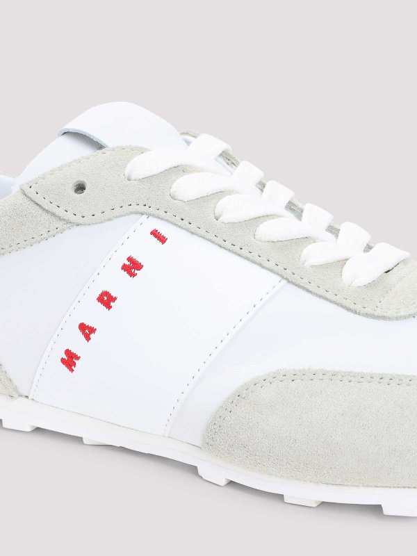Sneakers shop online: Marni