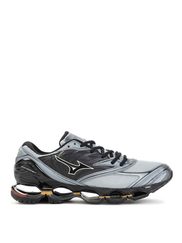 MIZUNO: スニーカー - スニーカー - ライトグレー