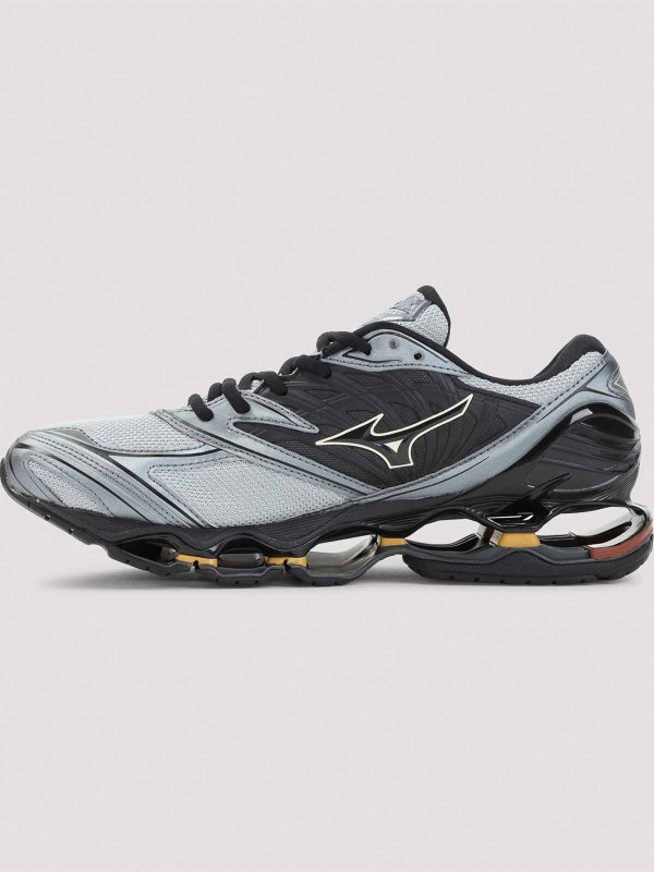 MIZUNO: スニーカー online - スニーカー - ライトグレー