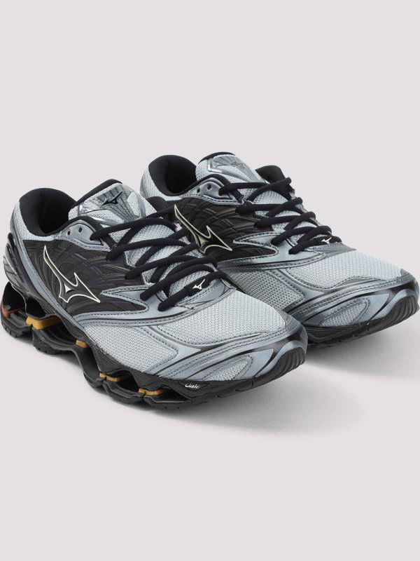 The Best Shops MIZUNO: スニーカー - スニーカー - ライトグレー