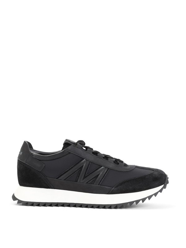 MONCLER: trainers - Pacey 2 Sneakers