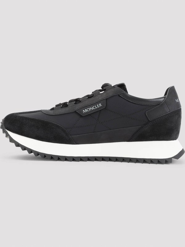 MONCLER: trainers online - Pacey 2 Sneakers