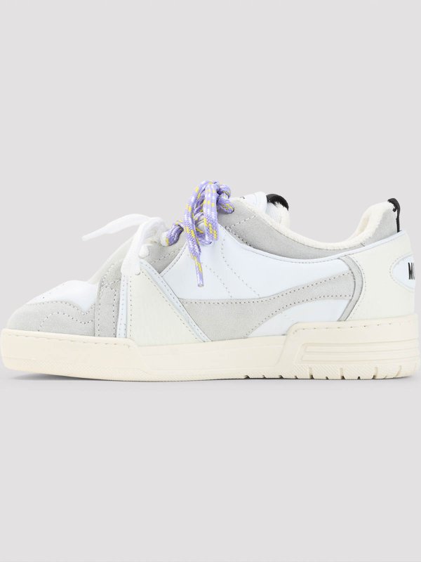 MOSCHINO: trainers online - Sneakers