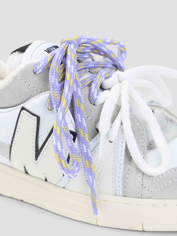 Sneakers shop online: MOSCHINO