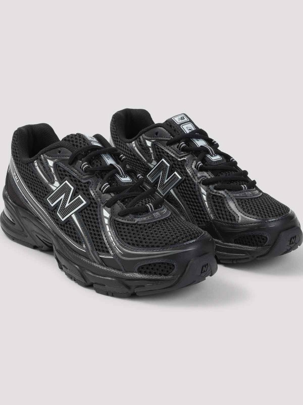 The Best Shops NEW BALANCE: スニーカー - スニーカー - 黒