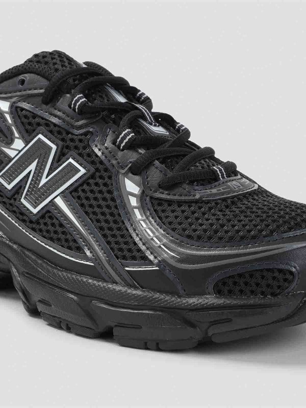 スニーカー - 黒 shop online: NEW BALANCE