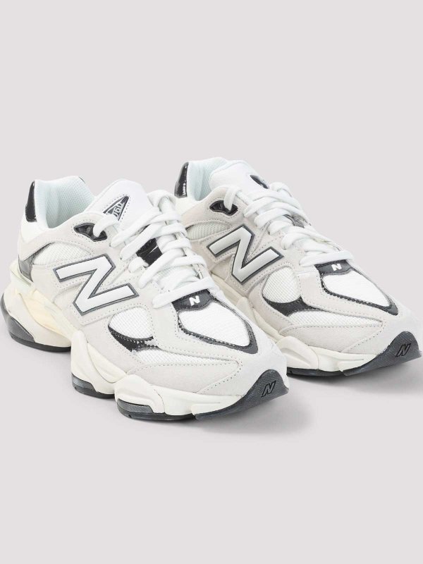 The Best Shops NEW BALANCE: スニーカー - スニーカー - 白