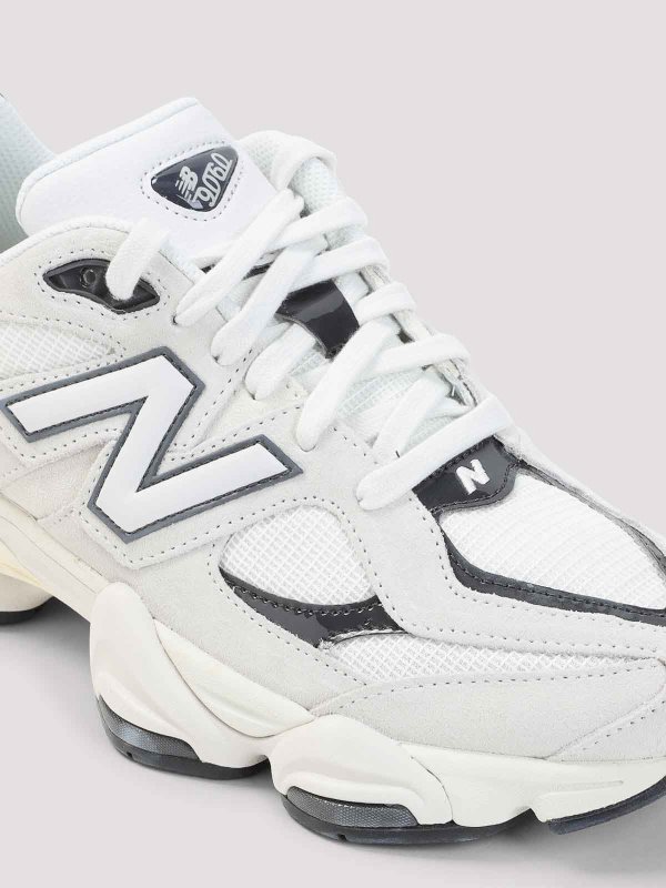 スニーカー - 白 shop online: NEW BALANCE