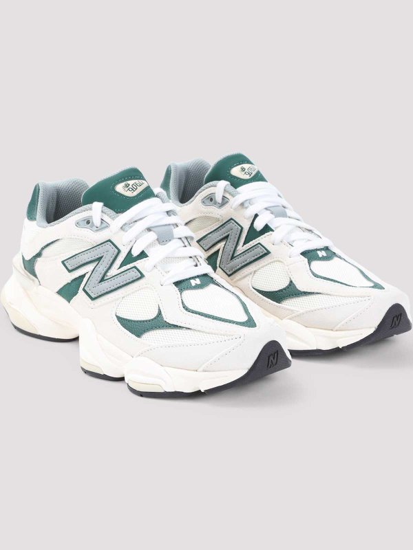 The Best Shops NEW BALANCE: Chaussures de sport - Baskets - N