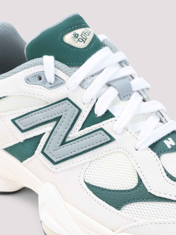 Baskets - N shop online: NEW BALANCE
