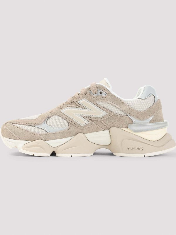 NEW BALANCE: スニーカー online - スニーカー - 白