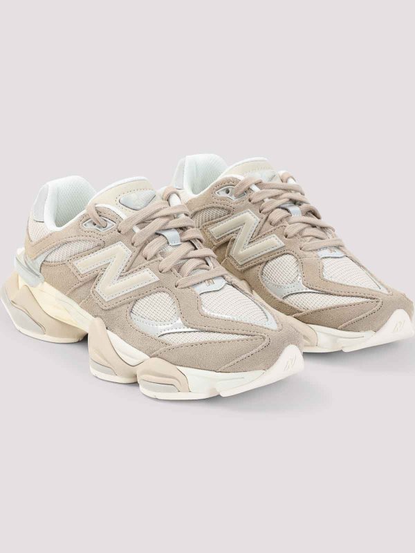 The Best Shops NEW BALANCE: スニーカー - スニーカー - 白
