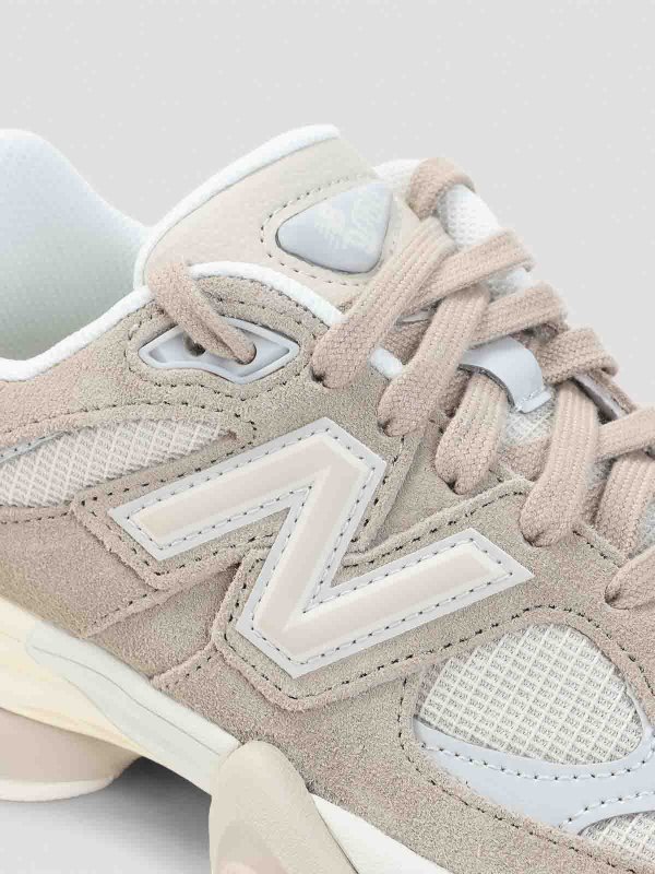 スニーカー - 白 shop online: NEW BALANCE