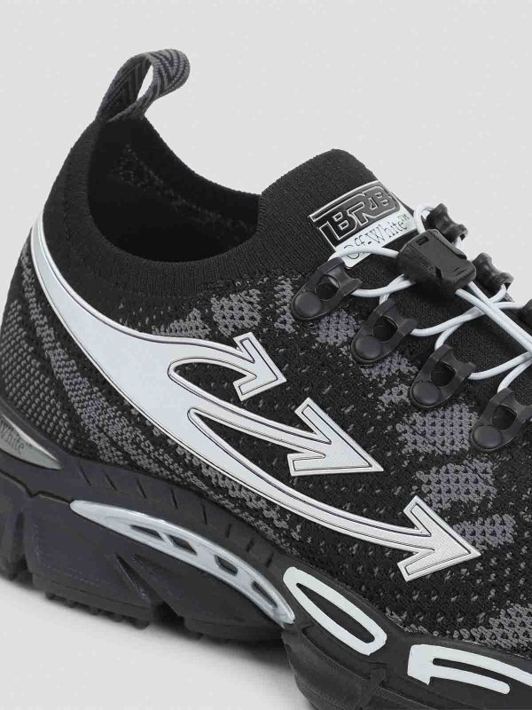 スニーカー - 銀 shop online: OFF-WHITE