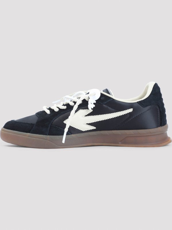 OFF-WHITE: スニーカー online - スニーカー - ベージュ