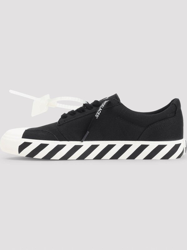 OFF-WHITE: Sneaker online - Sneaker - Weiß