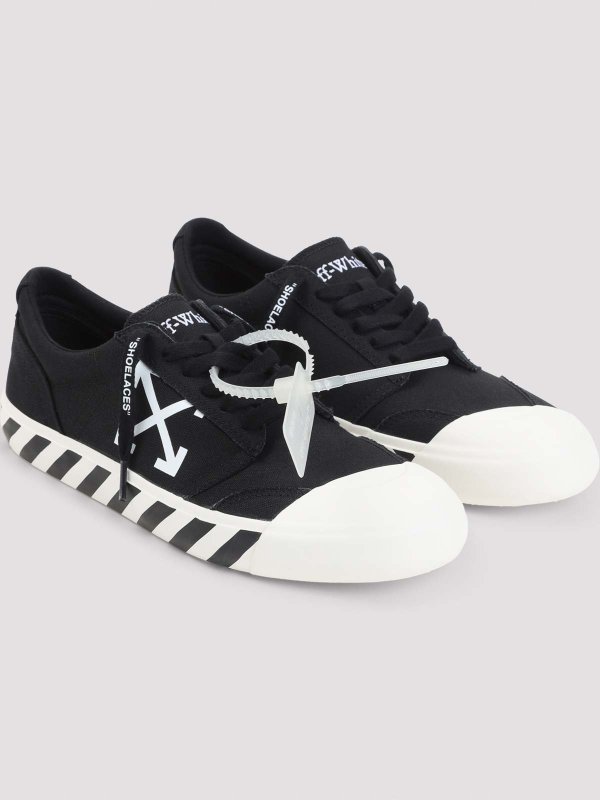 The Best Shops OFF-WHITE: Sneaker - Sneaker - Weiß