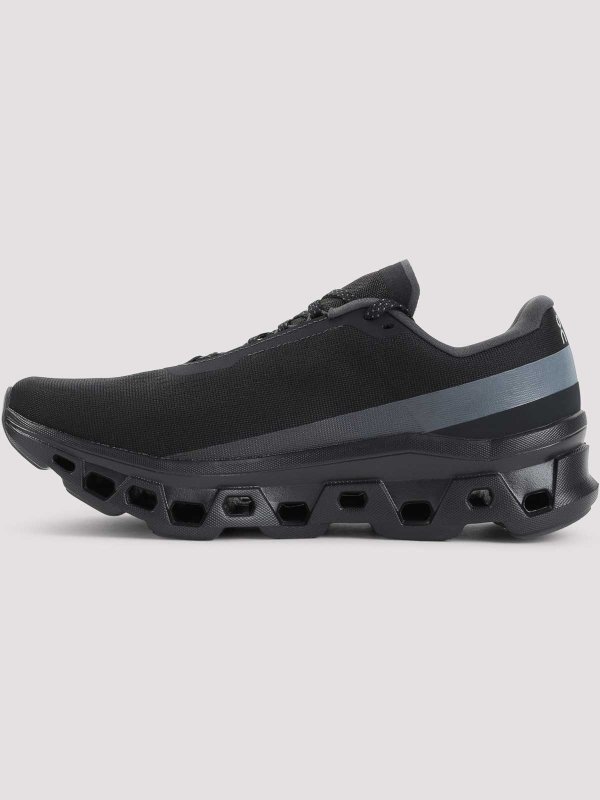 ON RUNNING: Sneaker online - Sneaker - Schwarz
