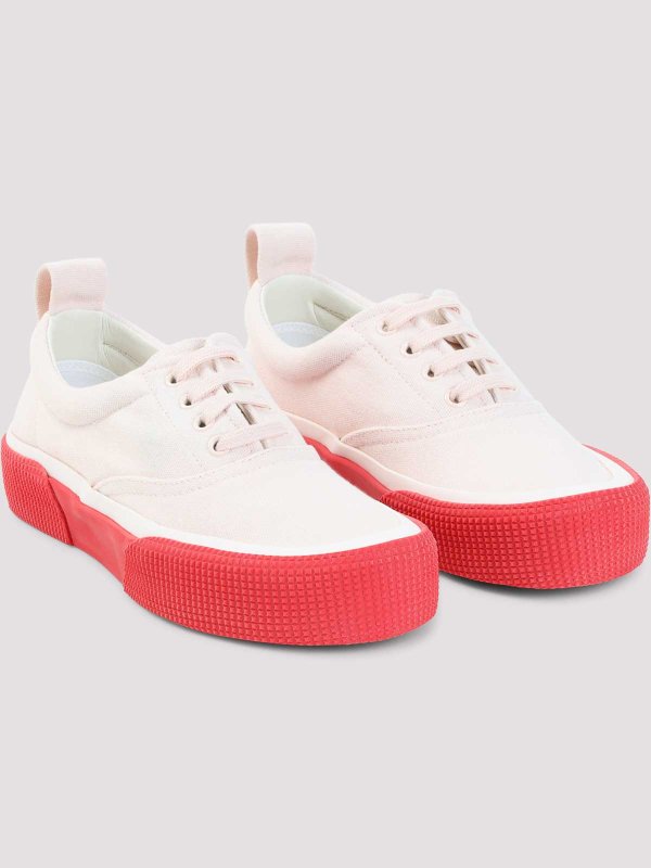 The Best Shops PHOEBE PHILO: Sneaker - Sneaker - Nude
