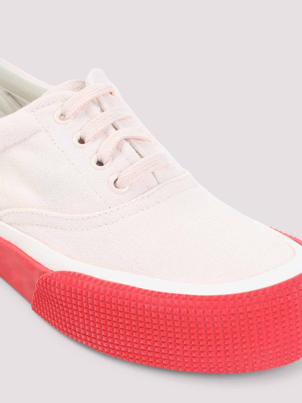 Sneaker - Nude shop online: PHOEBE PHILO