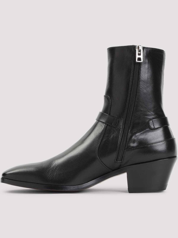 TOM FORD: ブーツ online - ブーツ - 黒