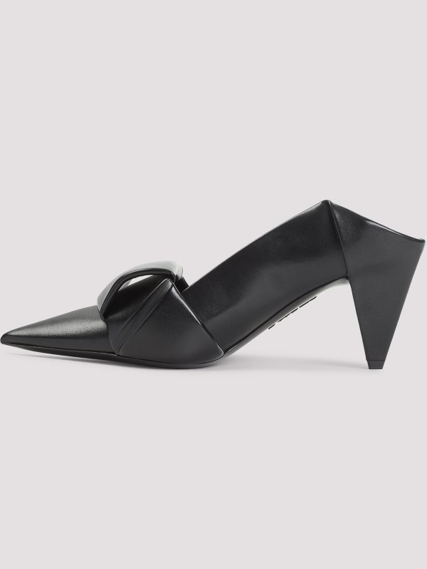 LOEWE: Pumps online - Pumps - Schwarz