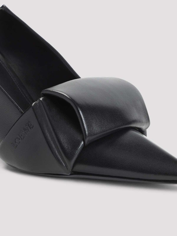 Pumps - Schwarz shop online: LOEWE