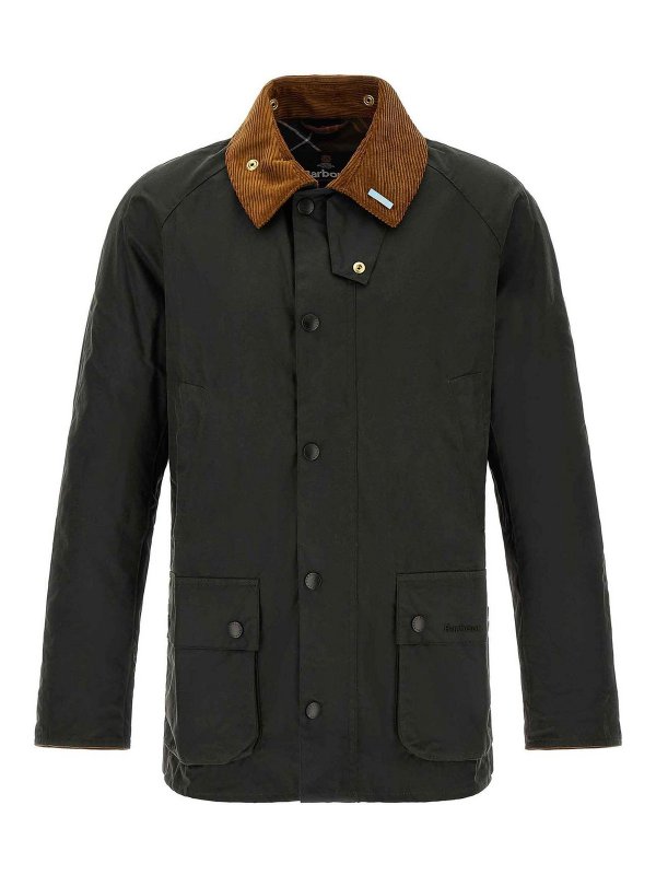 BARBOUR: casual jackets - Jacket