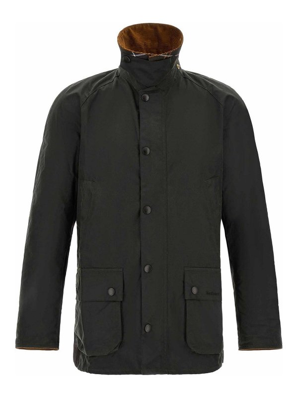 BARBOUR: casual jackets online - Jacket