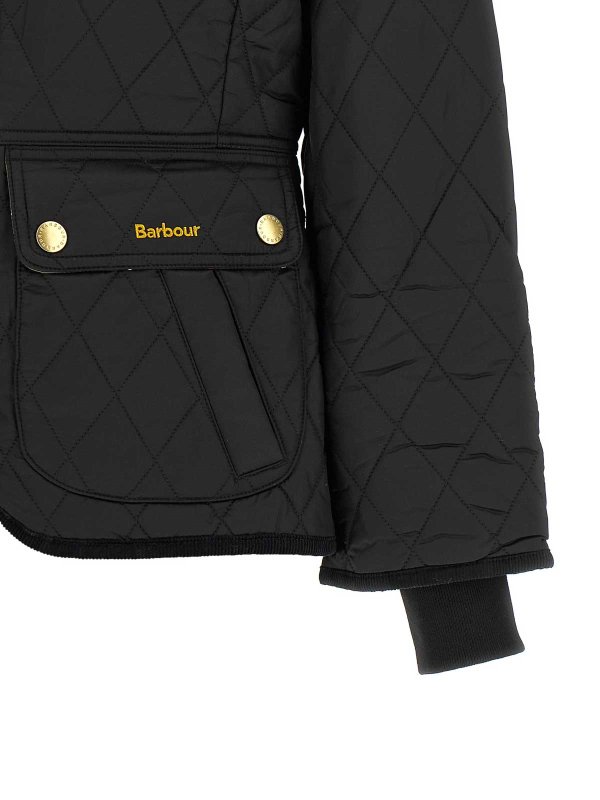 Jacket shop online: BARBOUR