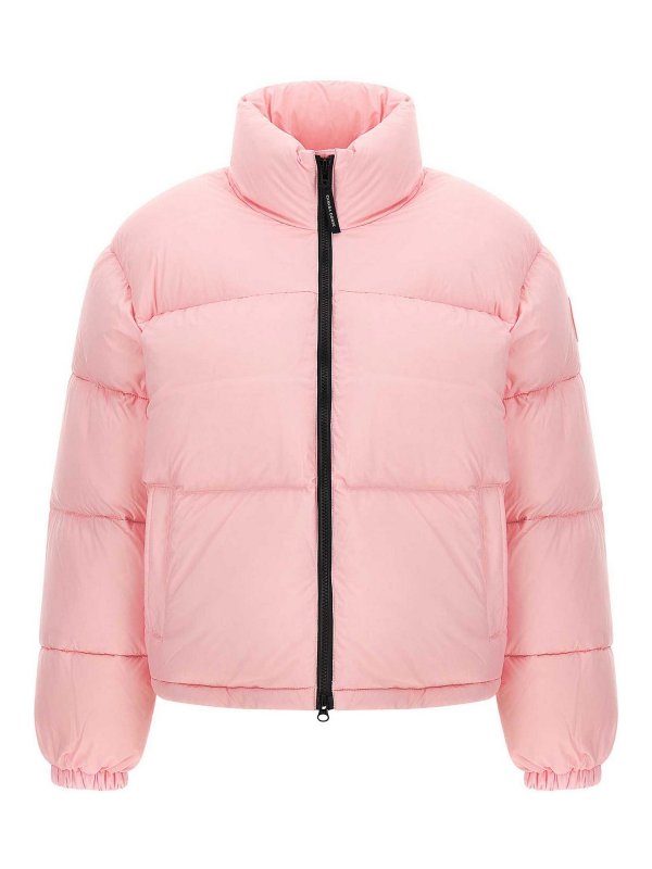 Canada Goose: padded jackets - Fallon Down Jacket