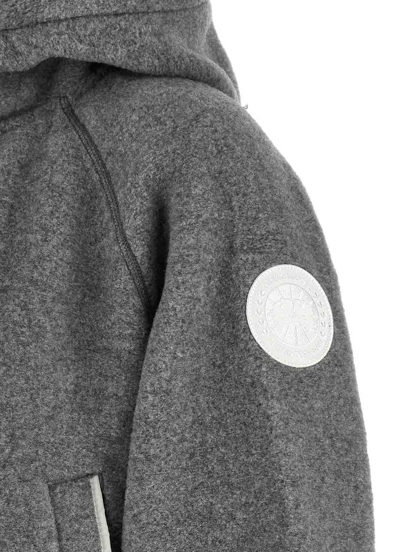 Bomber Jacket shop online: Canada Goose