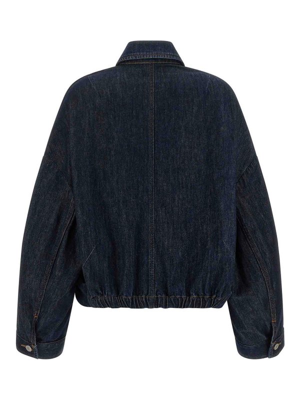 DRIES VAN NOTEN: giacche casual online - Giacca