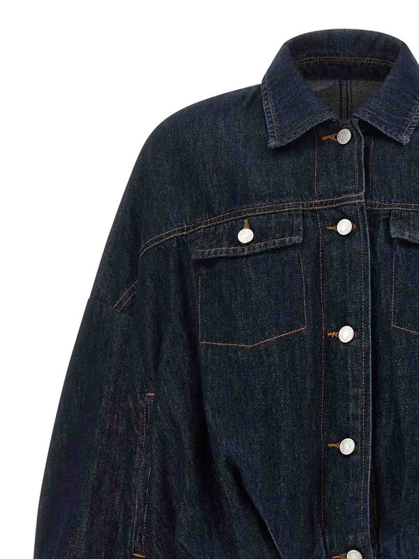 The Best Shops DRIES VAN NOTEN: giacche casual - Giacca