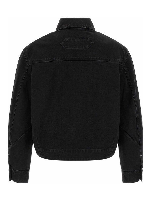 JACQUEMUS: casual jackets online - Jacket