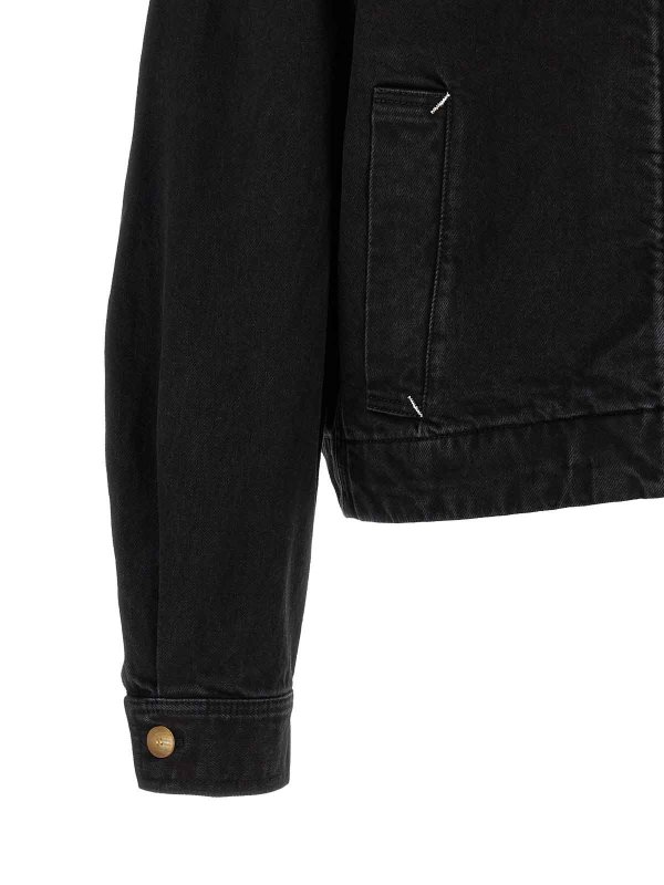 Jacket shop online: JACQUEMUS