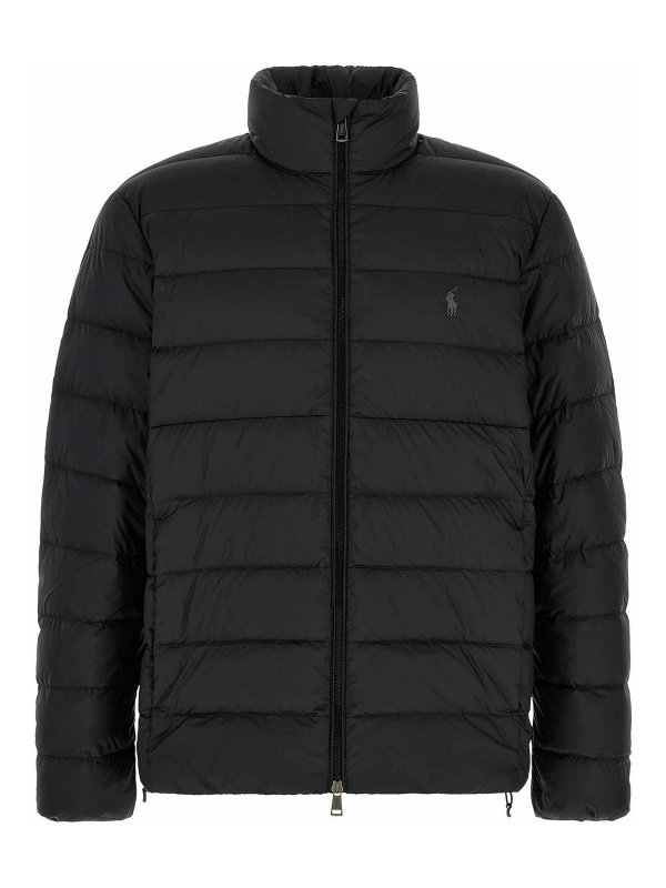 POLO RALPH LAUREN: padded jackets - Down Jacket