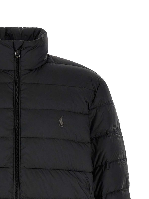 The Best Shops POLO RALPH LAUREN: padded jackets - Down Jacket