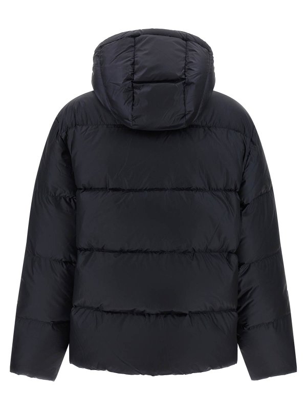 The Best Shops POLO RALPH LAUREN: ダウン・ハイテクジャケット - ダウンジャケット - ブルー